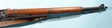 PRE-WW2 SPRINGFIELD U.S. M1 OR M-1 GARAND .30-06 RIFLE CA. JAN. 1939. - 5 of 11