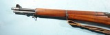 PRE-WW2 SPRINGFIELD U.S. M1 OR M-1 GARAND .30-06 RIFLE CA. JAN. 1939. - 8 of 11