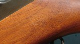 PRE-WW2 SPRINGFIELD U.S. M1 OR M-1 GARAND .30-06 RIFLE CA. JAN. 1939. - 6 of 11