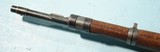 WW2 GERMAN MAUSER K98K CODE 42/1940 8MM SNIPER RIFLE. - 12 of 12