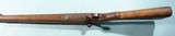 WW2 GERMAN MAUSER K98K CODE 42/1940 8MM SNIPER RIFLE. - 11 of 12