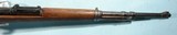 WW2 GERMAN MAUSER K98K CODE 42/1940 8MM SNIPER RIFLE. - 5 of 12