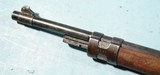WW2 GERMAN MAUSER K98K CODE 42/1940 8MM SNIPER RIFLE. - 10 of 12