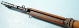 PRE-WW2 SPRINGFIELD U.S. M1 OR M-1 GARAND .30-06 RIFLE CIRCA NOVEMBER 1938 . - 8 of 8