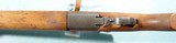 PRE-WW2 SPRINGFIELD U.S. M1 OR M-1 GARAND .30-06 RIFLE CIRCA NOVEMBER 1938 . - 7 of 8