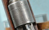 WW2 MAUSER K98K DOU.45 OR DOU/45 8MM INFANTRY CARBINE. - 2 of 9