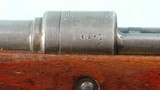 WW2 MAUSER K98K DOU.45 OR DOU/45 8MM INFANTRY CARBINE. - 7 of 9