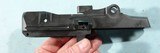 NEW UNUSED SPRINGFIELD ARMORY M1A .308 OR 7.62 NATO RIFLE RECEIVER. - 7 of 8