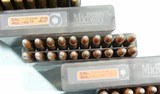 SIX BOXES (120 RNDS, 20 PER BOX) 9.3X62 MAUSER AMMO OR AMMUNITION IN NORMA PRIMED BRASS. - 4 of 7