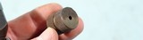 ORIGINAL WW2 GERMAN STEYR BARREL ASSEMBLY FOR MP38 OR MP40 MACHINE PISTOL. - 12 of 13