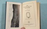 1936 1ST EDITION "THE WOODCHUCK HUNTER" BY PAUL ESTEY, HARDCOVER BOOK. - 4 of 8