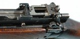 BRITISH ENFIELD SMLE NO.4 MK. 1 / 2 .303 BRITISH BY ROF FAZAKERLEY (ROYAL ORDNANCE FACTORY-LIVERPOOL), CIRCA 1951. - 8 of 11