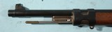 PRE WW2 MAUSER BANNER STANDARD MODELL 8MM K98K SHORT RIFLE, CIRCA 1935-36. - 10 of 13