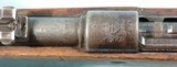 RARE WW2 MAUSER WERKE AG OBERDORF PORTUGUESE CONTRACT 1941 K98K 8MM RIFLE. - 4 of 11