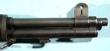 PRE WW2 4 DIGIT S/N SPRINGFIELD U.S. M1 OR M-1 GARAND .30-06 RIFLE WITH GAS TRAP RECEIVER, CIRCA JAN. 1939. - 7 of 10