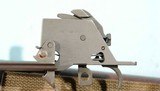 PRE WW2 4 DIGIT S/N SPRINGFIELD U.S. M1 OR M-1 GARAND .30-06 RIFLE WITH GAS TRAP RECEIVER, CIRCA JAN. 1939. - 9 of 10