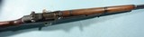 PRE-WW2 SPRINGFIELD U.S. M1 or M-1 GAS TRAP GARAND .30-06 RIFLE VERY EARLY PRODUCTION DATE NOVEMBER 1939. - 4 of 9
