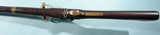 ORIGINAL AND EXCEPTIONAL CIVIL WAR CONFEDERATE CSA FAYETTEVILLE ARMORY PERCUSSION RIFLE DATED 1864 WITH HIGHLAND COUNTY VA. HISTORY - 11 of 13