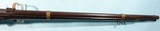 ORIGINAL AND EXCEPTIONAL CIVIL WAR CONFEDERATE CSA FAYETTEVILLE ARMORY PERCUSSION RIFLE DATED 1864 WITH HIGHLAND COUNTY VA. HISTORY - 5 of 13