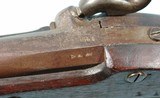 ORIGINAL AND EXCEPTIONAL CIVIL WAR CONFEDERATE CSA FAYETTEVILLE ARMORY PERCUSSION RIFLE DATED 1864 WITH HIGHLAND COUNTY VA. HISTORY - 6 of 13