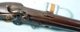 ORIGINAL AND EXCEPTIONAL CIVIL WAR CONFEDERATE CSA FAYETTEVILLE ARMORY PERCUSSION RIFLE DATED 1864 WITH HIGHLAND COUNTY VA. HISTORY - 4 of 13