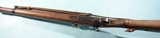 WW2 GERMAN MAUSER K98K CE/42 J.P. SAUER PRODUCTION 8X57MM CARBINE WITH ORIGINAL SLING. - 11 of 11