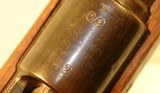 WW2 GERMAN MAUSER K98K CE/42 J.P. SAUER PRODUCTION 8X57MM CARBINE WITH ORIGINAL SLING. - 2 of 11