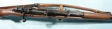 WW2 GERMAN MAUSER K98K CE/42 J.P. SAUER PRODUCTION 8X57MM CARBINE WITH ORIGINAL SLING. - 4 of 11