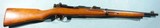 WW2 JAPANESE ARISAKA TYPE 38 6.5MM CARBINE. - 1 of 10