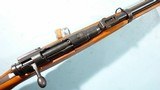 WW2 JAPANESE ARISAKA TYPE 38 6.5MM CARBINE. - 6 of 10