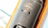 WW2 JAPANESE ARISAKA TYPE 38 6.5MM CARBINE. - 2 of 10