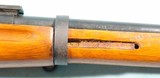 WW2 JAPANESE ARISAKA TYPE 38 6.5MM CARBINE. - 4 of 10