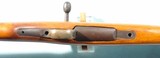 WW2 JAPANESE ARISAKA TYPE 38 6.5MM CARBINE. - 5 of 10