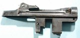 PRE WW2 SPRINGFIELD U.S. M-1 OR M1 GARAND .30-06 RIFLE RECEIVER. CIRCA DEC. 1940. - 2 of 5