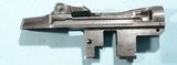 INTERNATIONAL HARVESTER U.S. M-1 OR M1 GARAND .30-06 RIFLE RECEIVER. CIRCA DEC. 1955. - 3 of 6