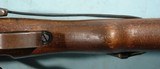 WW2 GERMAN MAUSER MODEL 98 K98K DOU/43 CODE CARBINE. - 7 of 12