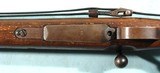 WW2 GERMAN MAUSER MODEL 98 K98K DOU/43 CODE CARBINE. - 6 of 12