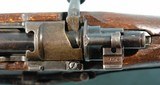 WW2 GERMAN MAUSER MODEL 98 K98K DOU/43 CODE CARBINE. - 5 of 12