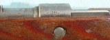 WW2 GERMAN MAUSER SAUER MADE K98K CE/43 8MM CARBINE. - 4 of 12
