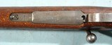 WW2 GERMAN MAUSER SAUER MADE K98K CE/43 8MM CARBINE. - 7 of 12