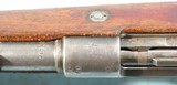 WW2 GERMAN MAUSER SAUER MADE K98K CE/43 8MM CARBINE. - 5 of 12