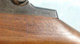 WW2 WINCHESTER U.S. M1 OR M-1 GARAND .30-06 RIFLE CA. 1943. - 4 of 12