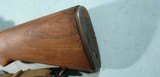 WW2 WINCHESTER U.S. M1 OR M-1 GARAND .30-06 RIFLE CA. 1943. - 7 of 12