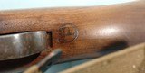 WW2 WINCHESTER U.S. M1 OR M-1 GARAND .30-06 RIFLE CA. 1943. - 5 of 12