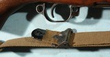 WW2 WINCHESTER U.S. M1 OR M-1 GARAND .30-06 RIFLE CA. 1943. - 11 of 12