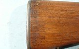 WW2 WINCHESTER U.S. M1 OR M-1 GARAND .30-06 RIFLE CA. 1943. - 12 of 12