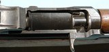 WW2 WINCHESTER U.S. M1 OR M-1 GARAND .30-06 RIFLE CA. 1943. - 9 of 12