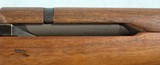 WW2 WINCHESTER U.S. M1 OR M-1 GARAND .30-06 RIFLE CA. 1943. - 10 of 12