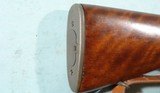 WW2 SPRINGFIELD U.S. M1 OR M-1 GARAND .30-06 RIFLE CIRCA 1942. - 10 of 10