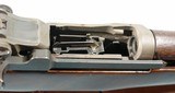 WW2 SPRINGFIELD U.S. M1 OR M-1 GARAND .30-06 RIFLE CIRCA 1942. - 7 of 10